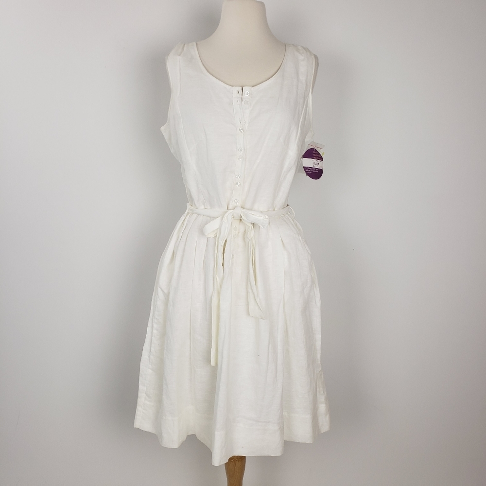 Julip by Strasburg Dress Large